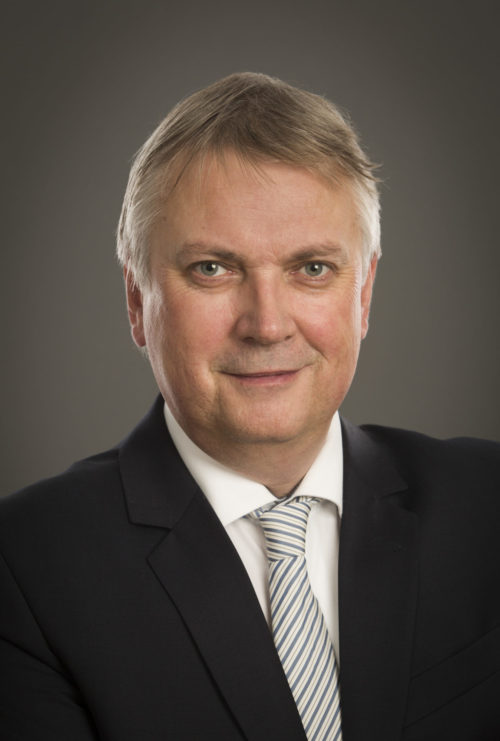 Advokat Endre G. Lysø